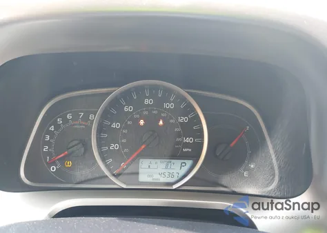 2013 Toyota Rav4 Xle z USA, uszkodzony, nr VIN JTMRFREV8D5003428